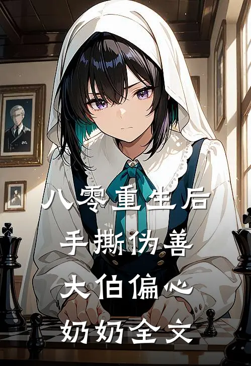 八零重生后手撕伪善大伯偏心奶奶全文