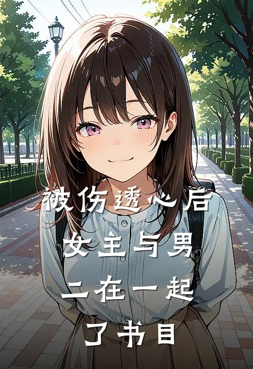 被伤透心后，女主与男二在一起了书目