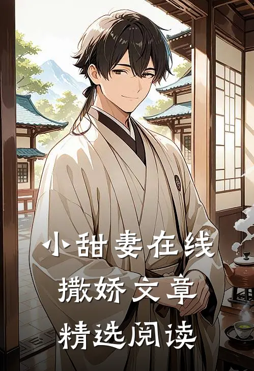 小甜妻在线撒娇文章精选阅读