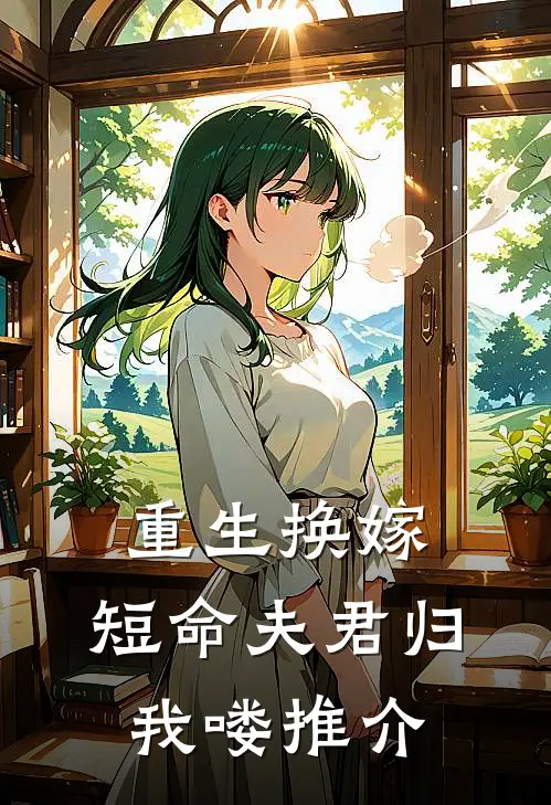 重生换嫁：短命夫君归我喽推介