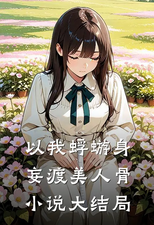 以我蜉蝣身，妄渡美人骨小说大结局