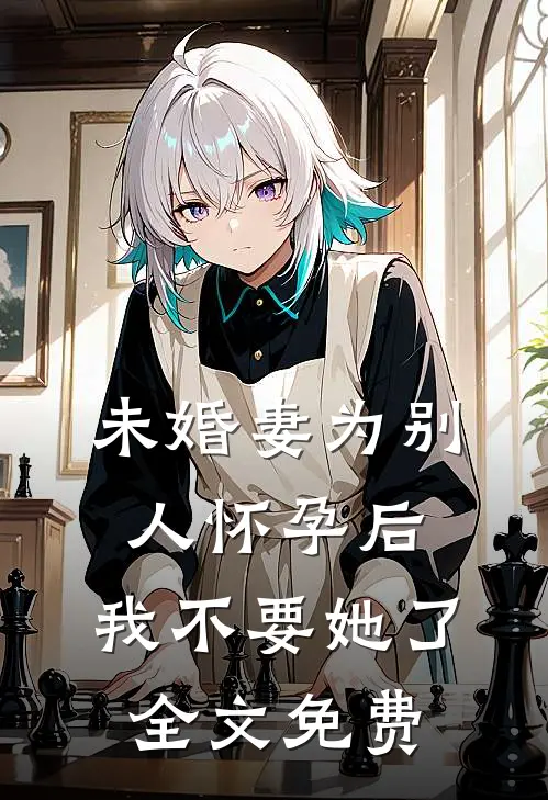 未婚妻为别人怀孕后，我不要她了全文免费