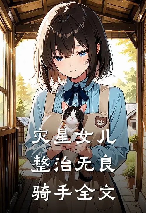 灾星女儿整治无良骑手全文