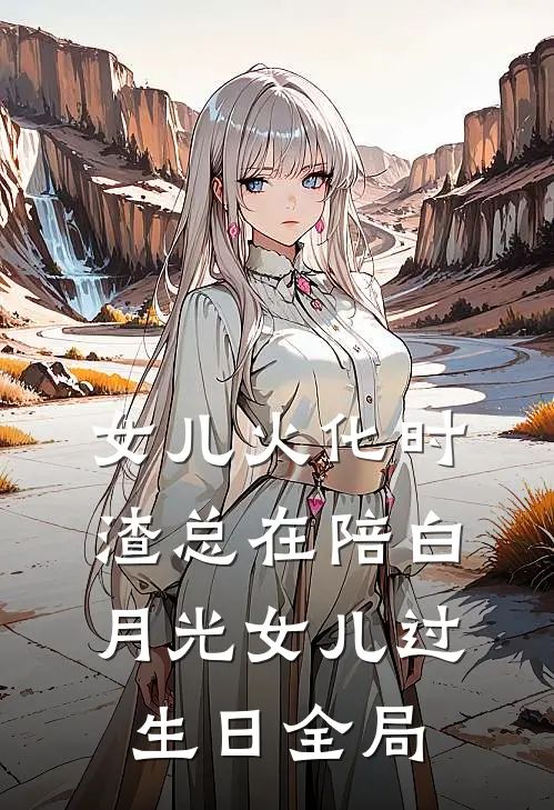 女儿火化时，渣总在陪白月光女儿过生日全局