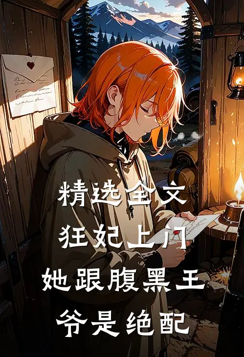 精选全文狂妃上门：她跟腹黑王爷是绝配