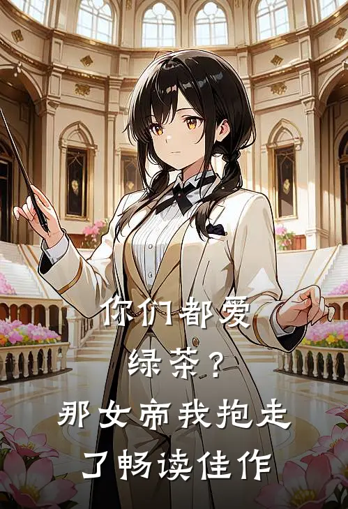 你们都爱绿茶？那女帝我抱走了畅读佳作