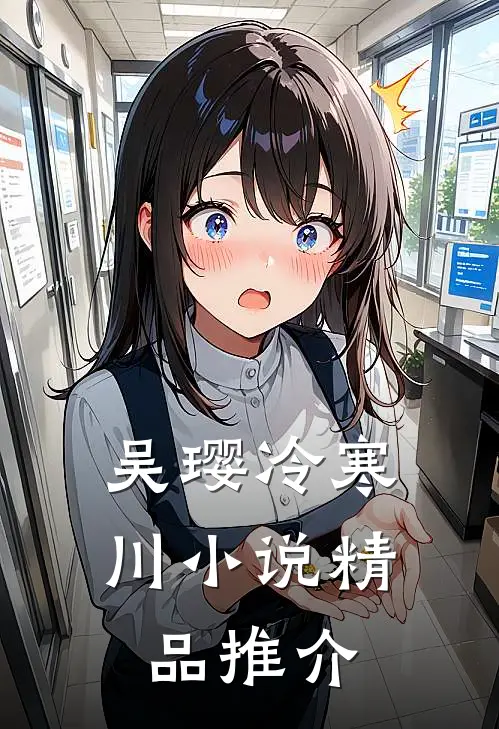 吴璎冷寒川小说精品推介
