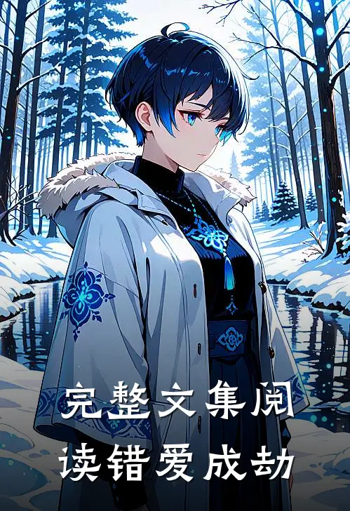 完整文集阅读错爱成劫