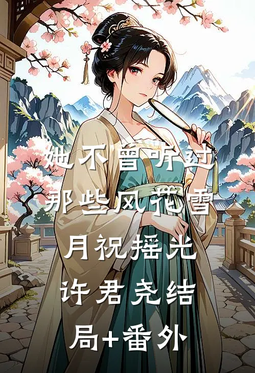 她不曾听过那些风花雪月祝摇光许君尧结局+番外