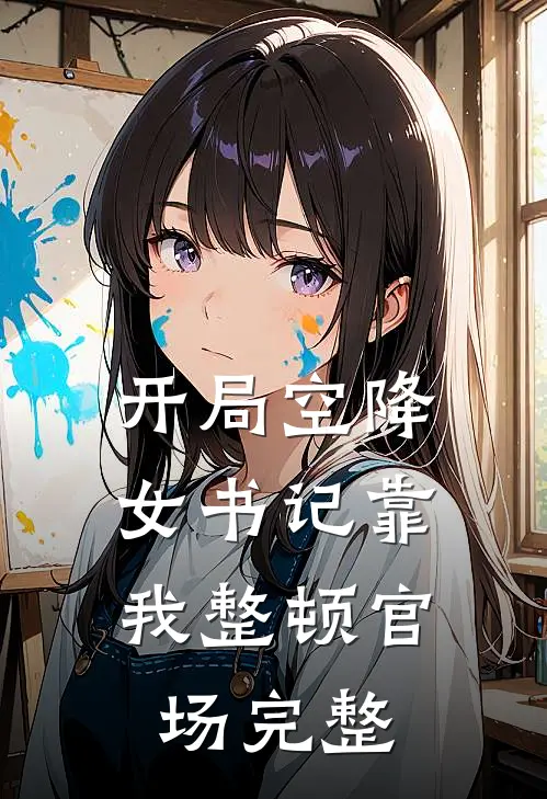 开局空降，女书记靠我整顿官场完整