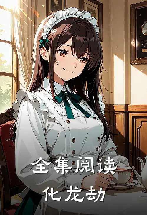 全集阅读化龙劫