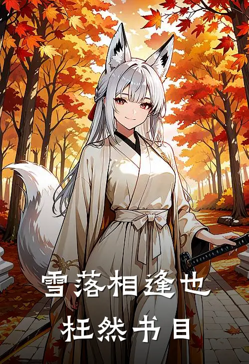 雪落相逢也枉然书目
