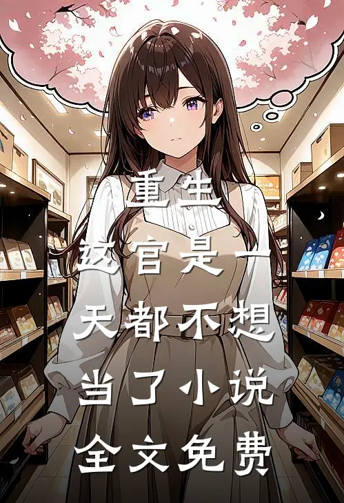 重生：这官是一天都不想当了小说全文免费