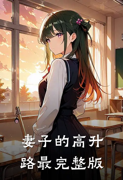 妻子的高升路最完整版