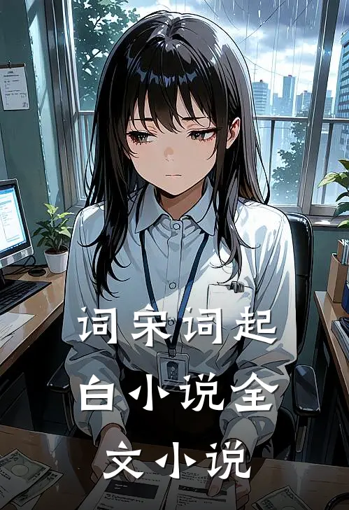 词宋词起白小说全文小说