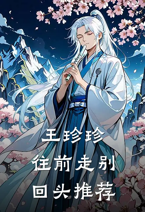 王珍珍，往前走别回头推荐