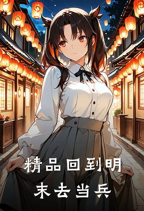精品回到明末去当兵