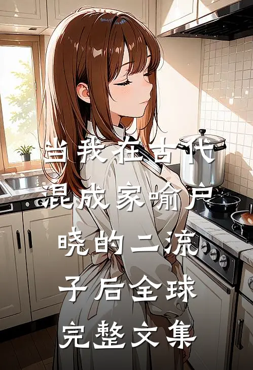 当我在古代混成家喻户晓的二流子后全球完整文集