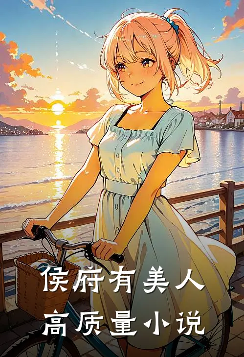 侯府有美人高质量小说