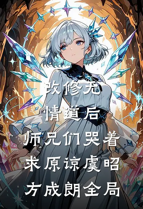 改修无情道后，师兄们哭着求原谅虞昭方成朗全局