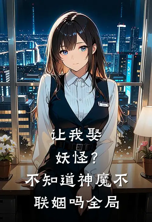让我娶妖怪？不知道神魔不联姻吗全局
