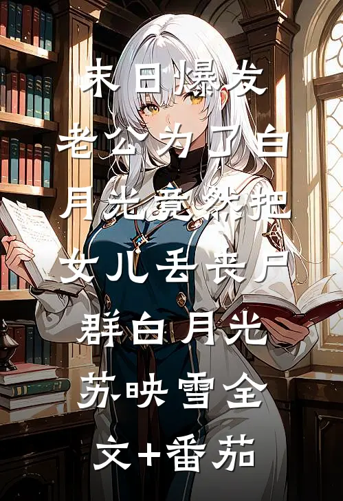 末日爆发，老公为了白月光竟然把女儿丢丧尸群白月光苏映雪全文+番茄