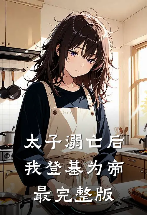 太子溺亡后，我登基为帝最完整版