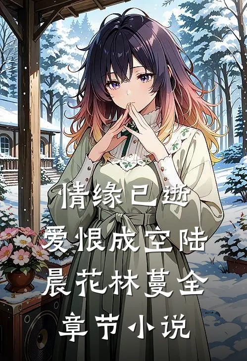 情缘已逝，爱恨成空陆晨花林蔓全章节小说