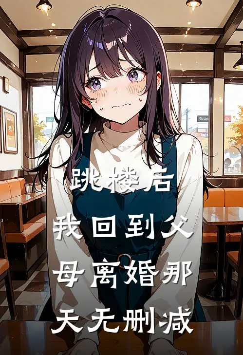 跳楼后，我回到父母离婚那天无删减
