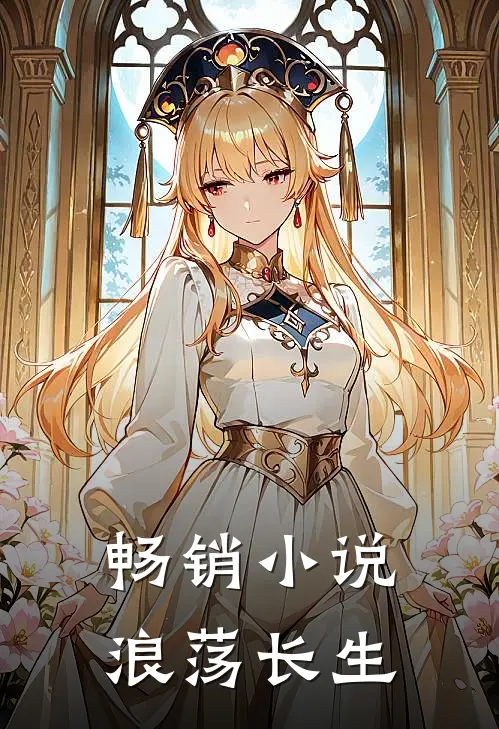 畅销浪荡长生在线阅读