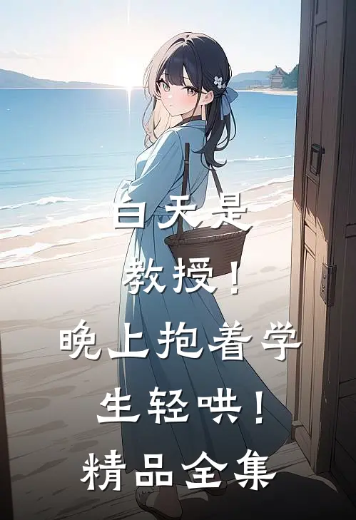 白天是教授！晚上抱着学生轻哄！精品全集