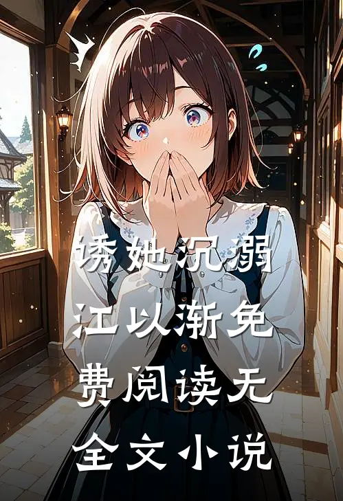 诱她沉溺江以渐免费阅读无全文小说