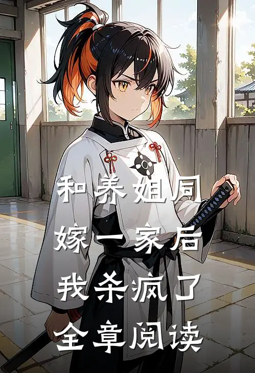 和养姐同嫁一家后，我杀疯了全章阅读