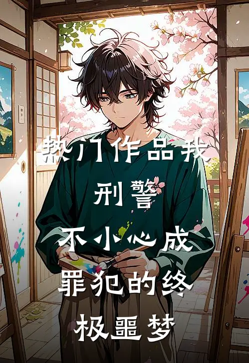 热门作品我，刑警，不小心成罪犯的终极噩梦