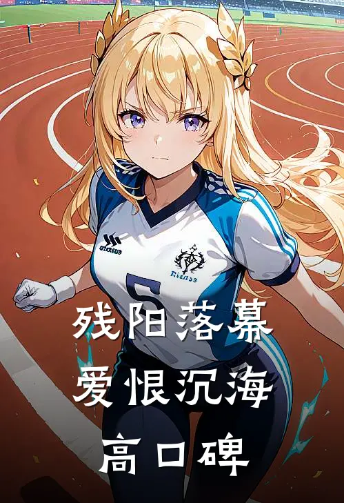 残阳落幕，爱恨沉海高口碑
