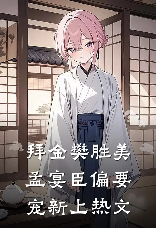 拜金樊胜美，孟宴臣偏要宠新上热文