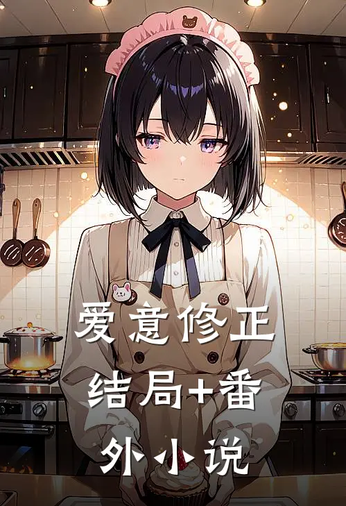 爱意修正结局+番外小说