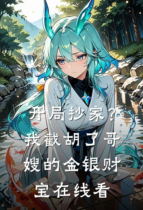 开局抄家?我截胡了哥嫂的金银财宝在线看漫画