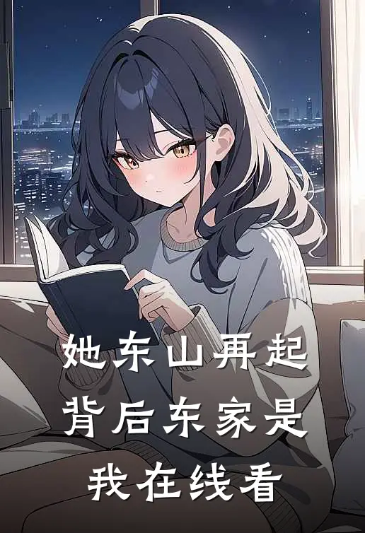 她东山再起，背后东家是我在线看