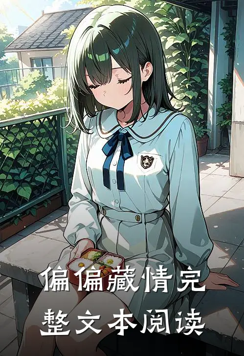 偏偏藏情完整文本阅读