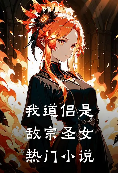 我道侣是敌宗圣女热门小说
