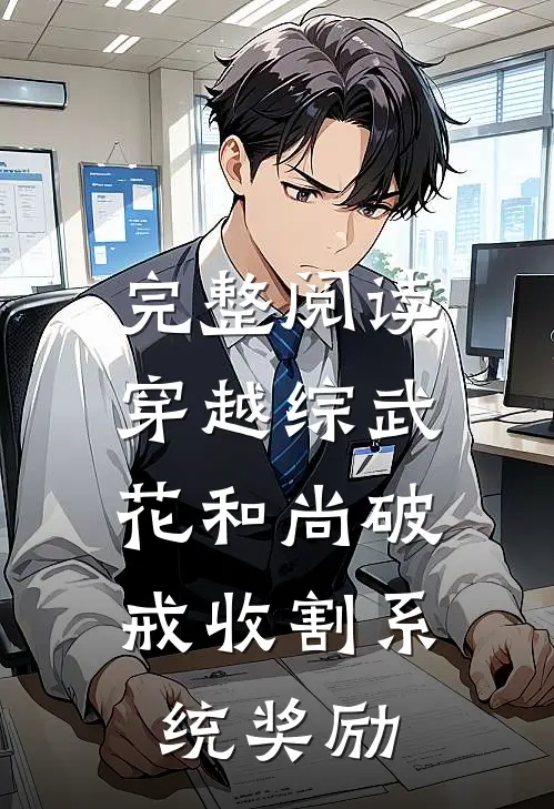 完整阅读穿越综武：花和尚破戒收割系统奖励
