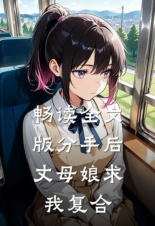 畅读全文版分手后，丈母娘求我复合