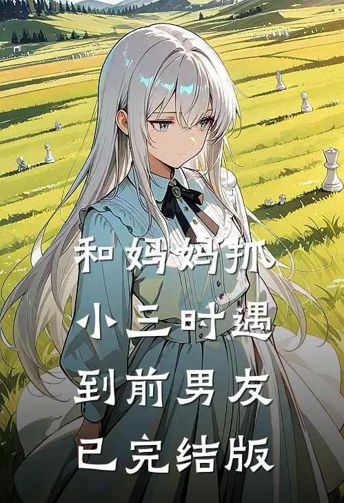和妈妈抓小三时遇到前男友已完结版