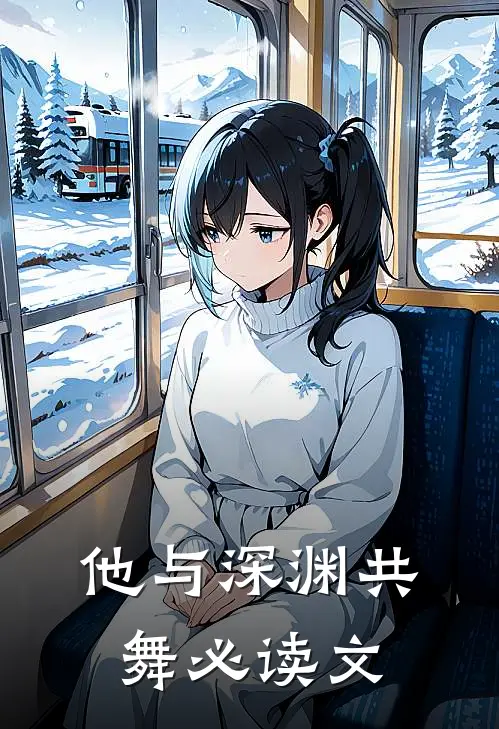 他与深渊共舞必读文