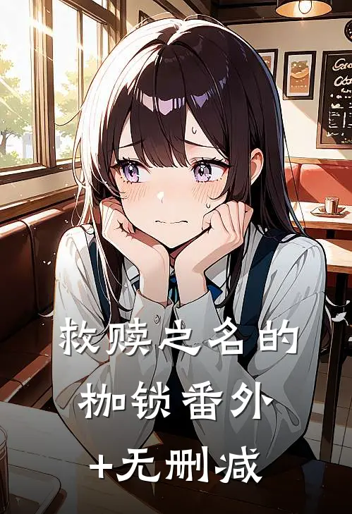 救赎之名的枷锁番外+无删减