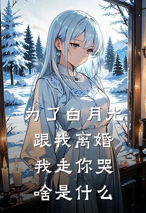 为了白月光跟我离婚，我走你哭啥是什么