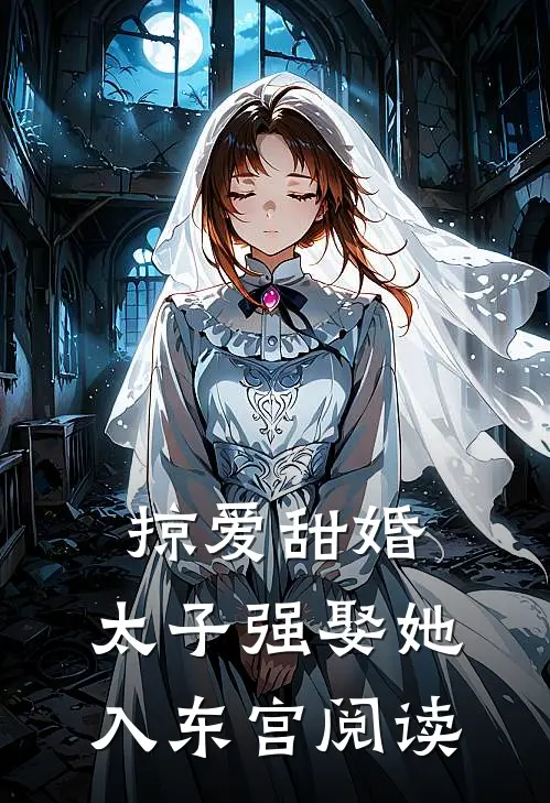 掠爱甜婚：太子强娶她入东宫阅读