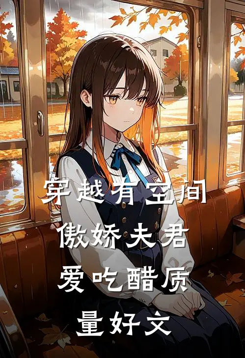穿越有空间：傲娇夫君爱吃醋质量好文
