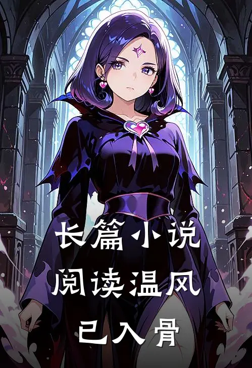 长篇小说阅读温风已入骨